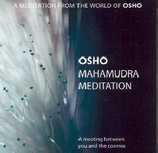 CD Osho - Mahamudra Meditation CD Osho - Mahamudra Meditation