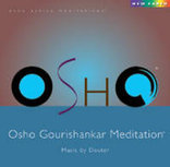CD Osho - Gourishankar Meditation CD Osho - Gourishankar Meditation