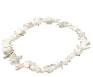 Maansteen splitarmband Maansteen splitarmband