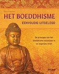 Boeddhisme, eenvoudig uitgelegd Boeddhisme, eenvoudig uitgelegd