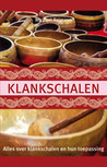 Klankschalen boek van Michael Reimann Klankschalen boek van Michael Reimann