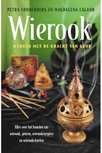 Wierook werken met de kracht van geur van Petra Sonnenberg Wierook werken met de kracht van geur van Petra Sonnenberg