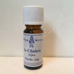 6e chakra derde oog olie merlijn wellness 10ml. 6e chakra derde oog olie merlijn wellness 10ml.