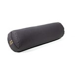 Yoga bolster antraciet klein Yoga bolster antraciet klein