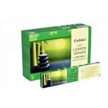 Goloka Aromatherapy Lemongrass Goloka Aromatherapy Lemongrass