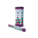 Opium wierook hexagram Opium wierook hexagram