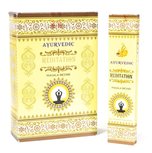 Ayurvedic Meditation wierook Ayurvedic Meditation wierook
