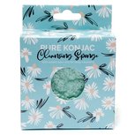 Puur Konjac spons aloe vera Puur Konjac spons aloe vera