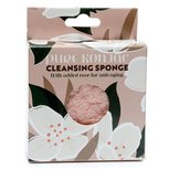 Puur Konjac spons roos Puur Konjac spons roos