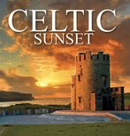 Cd Celtic Sunset Cd Celtic Sunset