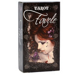 Favole tarot kaarten Favole tarot kaarten