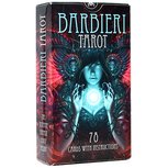 Barbieri tarot kaarten Barbieri tarot kaarten