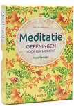 Meditatie oefeningen voor elke dag kaarten Meditatie oefeningen voor elke dag kaarten