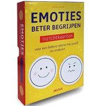 Emoties beter begrijpen inzichtkaarten Andrea Harrn Emoties beter begrijpen inzichtkaarten Andrea Harrn