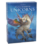 Barbieri Unicorns orakel kaarten Barbieri Unicorns orakel kaarten