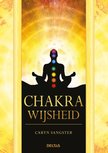 Chakra wijsheid orakelkaarten Chakra wijsheid orakelkaarten