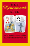 Madame Lenormand waarzegkaarten Madame Lenormand waarzegkaarten
