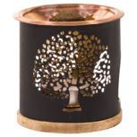 Aromafume Tree of life wierookbrander Aromafume Tree of life wierookbrander