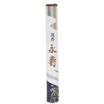 Jin-koh Eiju japanse wierook aloehout Jin-koh Eiju japanse wierook aloehout