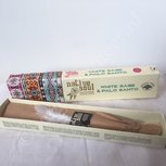 native soul white sage & palo santo wierook native soul white sage & palo santo wierook