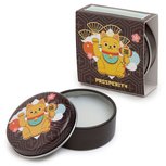 Lippenbalsem Maneki Neko prosperity Lippenbalsem Maneki Neko prosperity