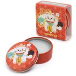 Lippenbalsem Maneki Neko happiness Lippenbalsem Maneki Neko happiness