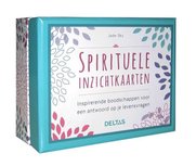 Spirituele Inzichtkaarten Spirituele Inzichtkaarten