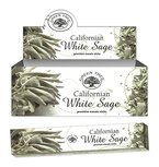 White Sage Californian wierook 15 gram White Sage Californian wierook 15 gram