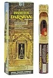 Darshan Bharath wierookstokjes Darshan Bharath wierookstokjes