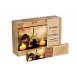 Goloka Aromatherapy Nutmeg Goloka Aromatherapy Nutmeg