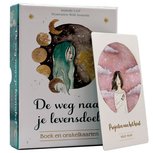 De weg naar je levensdoel orakel kaarten De weg naar je levensdoel orakel kaarten