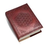 Notitieboekje flower of life Notitieboekje flower of life
