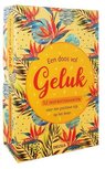 Een doos vol geluk Een doos vol geluk