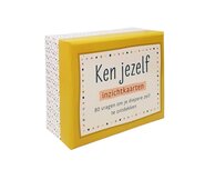 Ken jezelf inzichtkaarten Ken jezelf inzichtkaarten