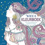 Wicca kleurboek Wicca kleurboek
