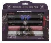 Anne Stokes mystical incense gift pack Anne Stokes mystical incense gift pack