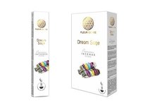 Dream Sage wierook Fleur de Vie Dream Sage wierook Fleur de Vie