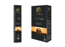 Tree of Life wierook Fleur de Vie Tree of Life wierook Fleur de Vie
