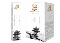 Holy Temple wierook Fleur de Vie Holy Temple wierook Fleur de Vie
