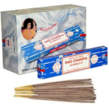 Satya Nag Champa 15gr wierook Satya Nag Champa 15gr wierook