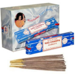 Satya Nag Champa 40gr wierook Satya Nag Champa 40gr wierook