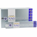 Golden Nag Himalaya wierook Golden Nag Himalaya wierook