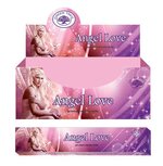 Angel Love wierook 15 gram Angel Love wierook 15 gram