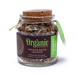 Organic Lemongrass & Spice wierookkruiden Organic Lemongrass & Spice wierookkruiden