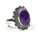 Amethist Ring Amethist Ring