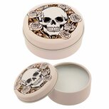 Lippenbalsem skulls and roses vanille Lippenbalsem skulls and roses vanille