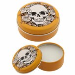 Lippenbalsem skulls and roses lemon Lippenbalsem skulls and roses lemon