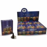 7 Angels wierookkegels 7 Angels wierookkegels