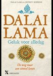 Dalai Lama Geluk voor alledag Dalai Lama Geluk voor alledag