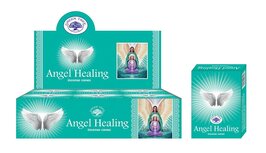 Angel Healing wierookkegels Angel Healing wierookkegels